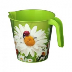 Кувшин Аленушка  1.5 л. /Баш./   М2393